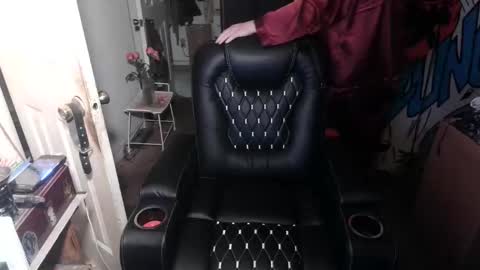 Snapshot of ts_anne chatting on 04/12/26, 06:18 Anne online show from 04/12/26, 06:18