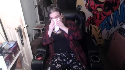 Snapshot of ts_anne chatting on 04/23/26, 12:29 Anne online show from 04/23/26, 12:29