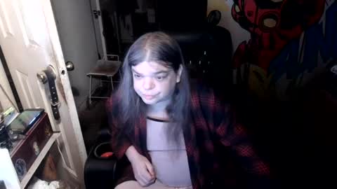 Anne online show from 06/16/26, 08:50