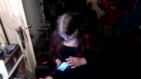 Anne online show from 06/27/26, 08:41