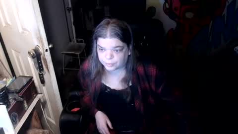 Anne online show from 07/24/26, 08:34