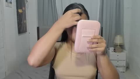 Snapshot of ts_barbie28 chatting on 11/11/25, 04:45 KC online show from 11/11/25, 04:45