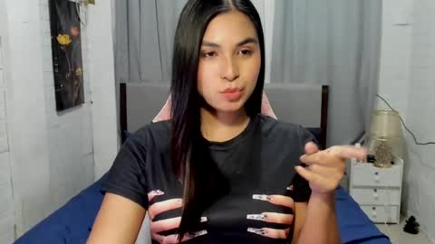 Snapshot of ts_barbie28 chatting on 06/28/26, 12:22 KC online show from 06/28/26, 12:22