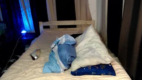 BLACKYLADY online show from 03/02/26, 07:26