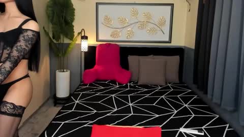 Saskia online show from 10/05/25, 07:23