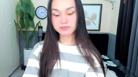 Saskia online show from 04/05/26, 12:46