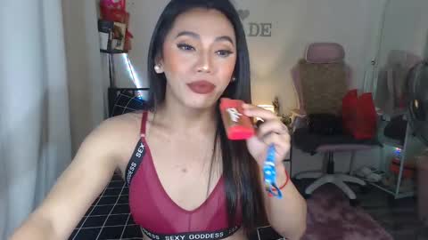 Snapshot of ts_jadexxx chatting on 12/26/24, 09:15 Jade online show from 12/26/24, 09:15