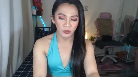 Snapshot of ts_jadexxx chatting on 02/28/25, 09:44 Jade online show from 02/28/25, 09:44