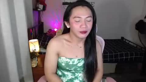 Snapshot of ts_jadexxx chatting on 09/14/25, 11:59 Jade online show from 09/14/25, 11:59