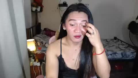 Snapshot of ts_jadexxx chatting on 10/23/25, 02:00 Jade online show from 10/23/25, 02:00