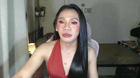 Snapshot of ts_jadexxx chatting on 03/10/26, 06:24 Jade online show from 03/10/26, 06:24