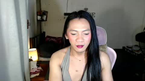 Snapshot of ts_jadexxx chatting on 03/13/26, 06:58 Jade online show from 03/13/26, 06:58