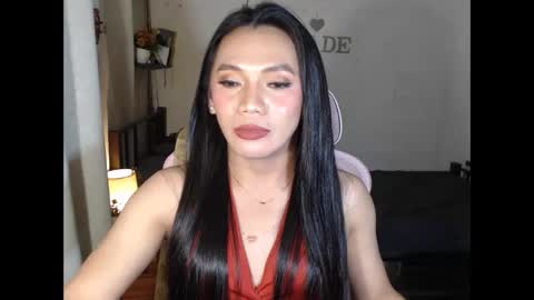 Snapshot of ts_jadexxx chatting on 03/14/26, 06:02 Jade online show from 03/14/26, 06:02