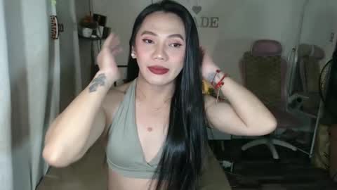 Jade online show from 05/31/26, 09:05