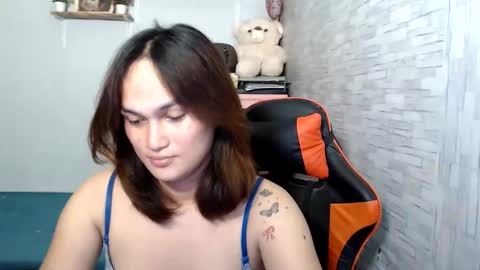 ts_kawaiiass online show from 10/28/25, 01:03