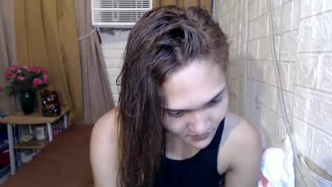 Snapshot of ts_ladycarla19 chatting on 12/11/24, 06:58 Carla online show from 12/11/24, 06:58