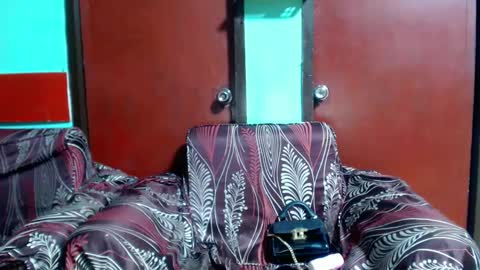 Snapshot of ts_ladycarla19 chatting on 02/02/25, 06:53 Carla online show from 02/02/25, 06:53