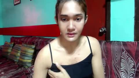 Snapshot of ts_ladycarla19 chatting on 02/04/25, 01:56 Carla online show from 02/04/25, 01:56