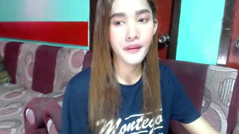 Snapshot of ts_ladycarla19 chatting on 03/04/25, 02:06 Carla online show from 03/04/25, 02:06