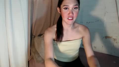 Snapshot of ts_ladycarla19 chatting on 10/10/25, 01:04 Carla online show from 10/10/25, 01:04