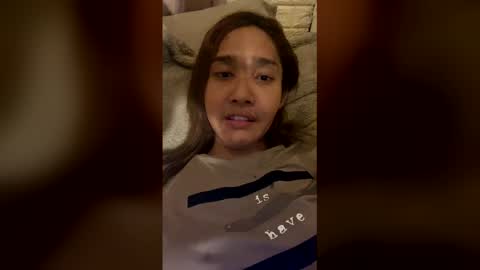 Snapshot of ts_ladycarla19 chatting on 12/22/25, 07:33 Carla online show from 12/22/25, 07:33