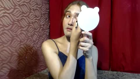 Carla online show from 02/13/26, 09:27