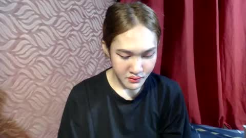 Carla online show from 02/19/26, 08:10