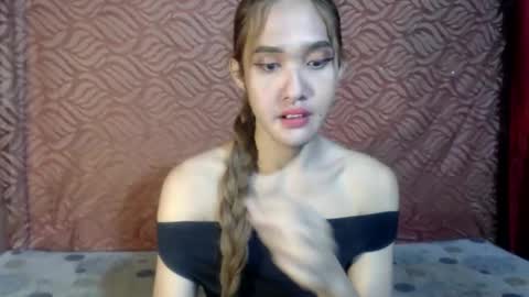 Snapshot of ts_ladycarla19 chatting on 03/07/26, 10:07 Carla online show from 03/07/26, 10:07
