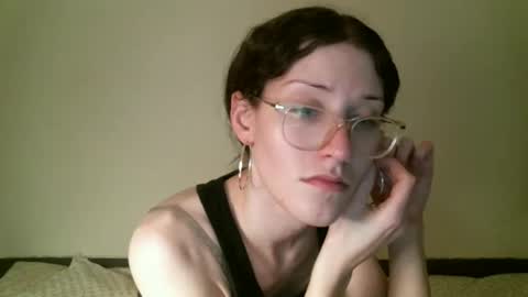 Snapshot of ts_librarian chatting on 01/23/25, 03:26 Elisabeth online show from 01/23/25, 03:26