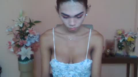 Snapshot of ts_marla chatting on 05/22/26, 11:38 marla online show from 05/22/26, 11:38