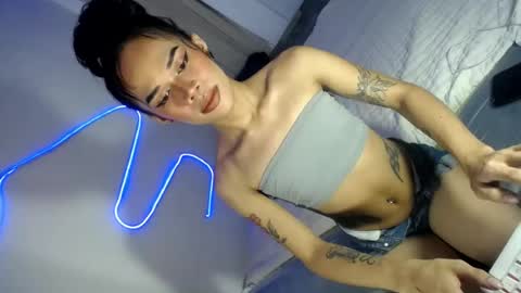 Snapshot of ts_pinalove chatting on 07/09/26, 11:09 MYKA online show from 07/09/26, 11:09