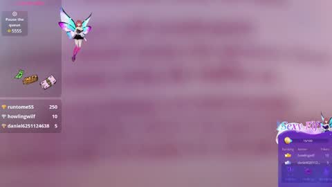 kenzie online show from 02/28/25, 01:26