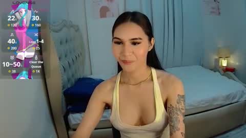 Snapshot of ts_pinayfoxxy18 chatting on 07/02/26, 07:09 kenzie online show from 07/02/26, 07:09
