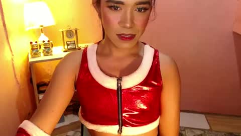 The Girl Named Romantika  online show from 12/29/24, 08:44