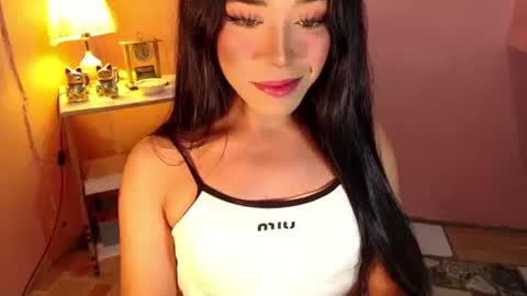 The Girl Named Romantika  online show from 01/03/25, 01:16