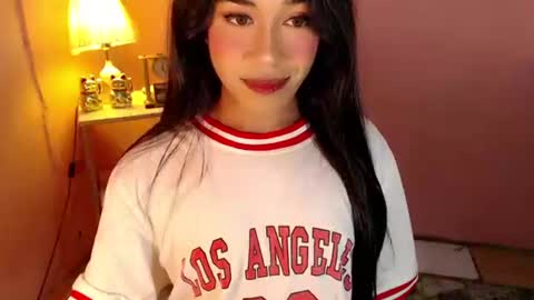 The Girl Named Romantika  online show from 01/10/25, 09:44