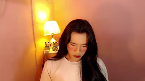 The Girl Named Romantika  online show from 01/14/25, 07:06