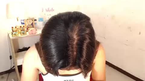 The Girl Named Romantika  online show from 10/12/25, 01:59