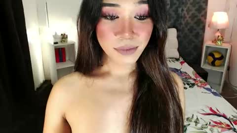 The Girl Named Romantika  online show from 03/09/26, 06:12