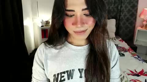 The Girl Named Romantika  online show from 03/14/26, 11:32