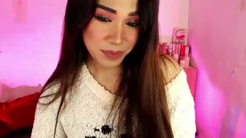 The Girl Named Romantika  online show from 04/05/26, 01:08