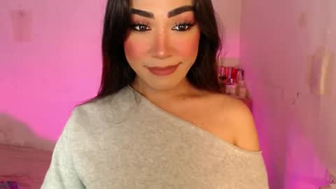 The Girl Named Romantika  online show from 05/19/26, 03:57