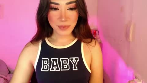 The Girl Named Romantika  online show from 05/22/26, 03:50