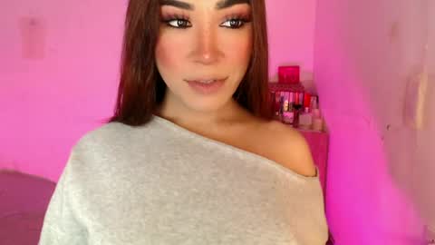 The Girl Named Romantika  online show from 06/03/26, 06:27