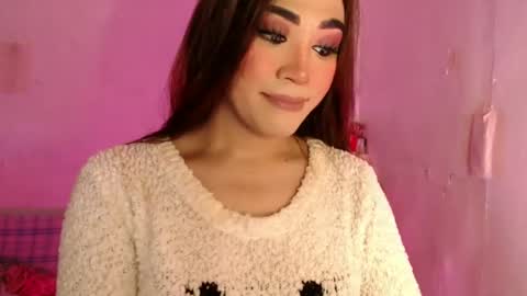 The Girl Named Romantika  online show from 06/16/26, 05:43