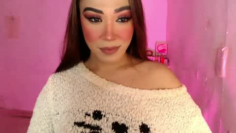 The Girl Named Romantika  online show from 06/18/26, 09:14
