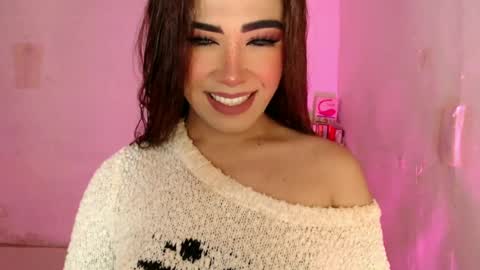 The Girl Named Romantika  online show from 06/22/26, 06:54
