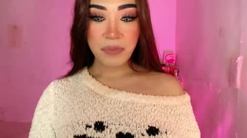 The Girl Named Romantika  online show from 06/23/26, 12:36