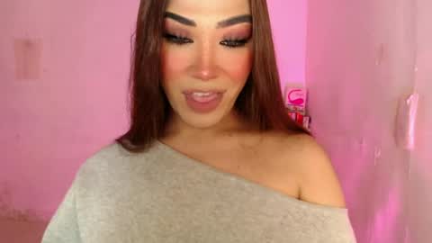 The Girl Named Romantika  online show from 06/26/26, 07:46