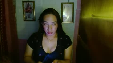 Snapshot of ts_vernilicious chatting on 10/20/25, 01:00 ts_vernilicious online show from 10/20/25, 01:00